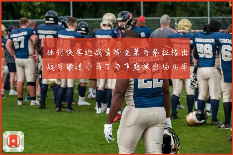 独行侠客迎战黄蜂克莱与弗拉格出战可能性小马丁与华盛顿出场几率高