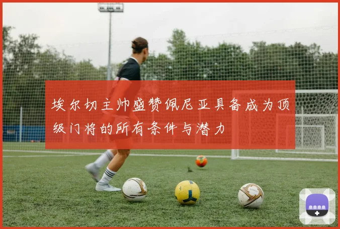 埃尔切主帅盛赞佩尼亚具备成为顶级门将的所有条件与潜力