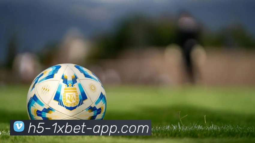 1xbet官网APP 封面图