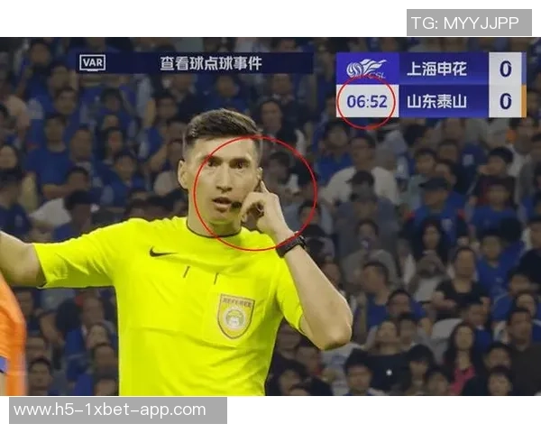 刘越批评裁判判罚点球过于牵强认为其业务水平不足影响比赛公正性